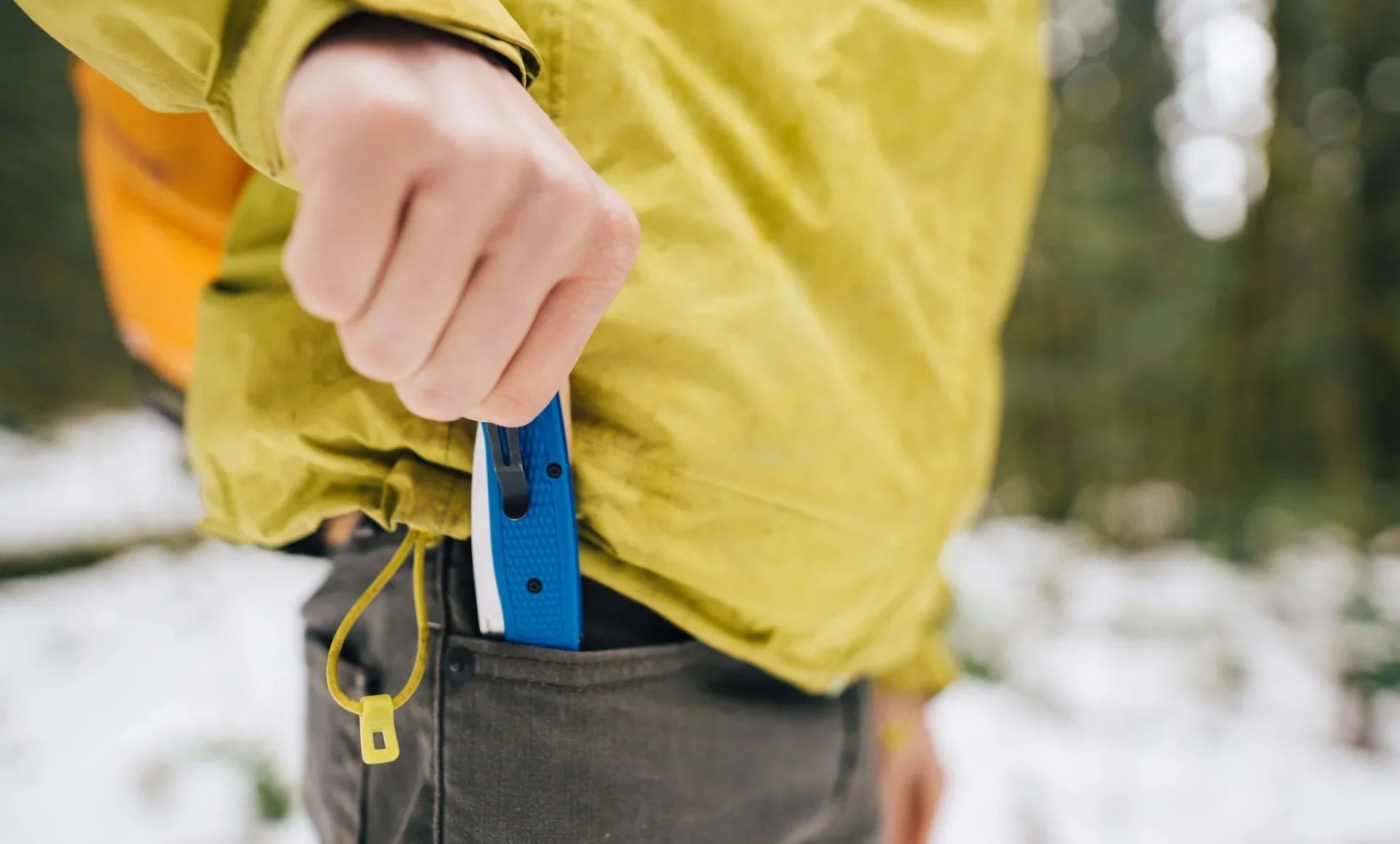 EDC Knives | Everyday Carry Folding Knives